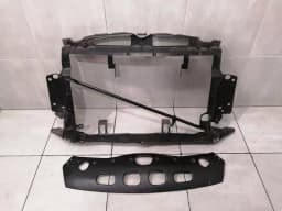 BENTLEY Bentley Continental Flying Spur Front End 3W0805155Q Lock Carrier Front Mask — thumbnail 8
