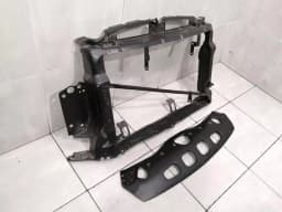 BENTLEY Bentley Continental Flying Spur Front End 3W0805155Q Lock Carrier Front Mask — thumbnail 10