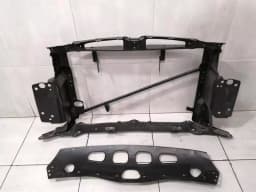 BENTLEY Bentley Continental Flying Spur Front End 3W0805155Q Lock Carrier Front Mask — thumbnail 7