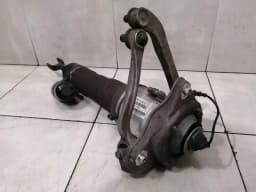 BENTLEY BENTLEY FLYING TRACK Shock Absorber Front Left 3W5616039L Shock Absorber Front Li — thumbnail 1