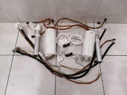 BENTLEY Bentley W12 Flying Track Fuel Pump Electric Set 3W8919087G Fuel Pump Set — thumbnail 1