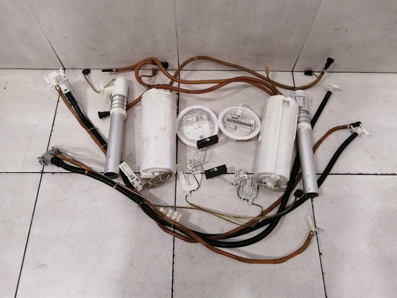 BENTLEY Bentley W12 Flying Track Fuel Pump Electric Set 3W8919087G Fuel Pump Set