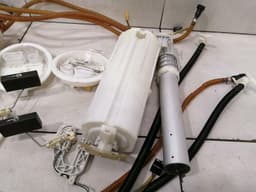 BENTLEY Bentley W12 Flying Track Fuel Pump Electric Set 3W8919087G Fuel Pump Set — thumbnail 3