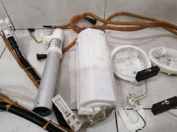 BENTLEY Bentley W12 Flying Track Fuel Pump Electric Set 3W8919087G Fuel Pump Set — thumbnail 4