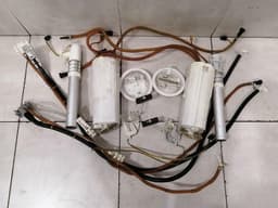 BENTLEY Bentley W12 Flying Track Fuel Pump Electric Set 3W8919087G Fuel Pump Set — thumbnail 2