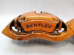 BENTLEY BENTLEY CONTINENTAL FLYING SPUR Front Caliper Set 3W0698479 Front Brake Caliper — thumbnail 7