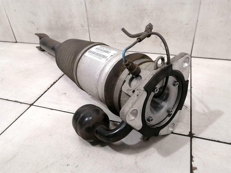 BENTLEY Bentley Flying Spur shock absorber rear right 3W5616002C shock absorber rear re