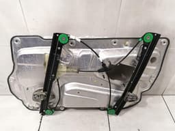 BENTLEY Bentley Flying Track Left Front Door Winder 3W5837751E Front Left Window — thumbnail 1