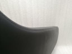 BENTLEY BENTLEY FLYINGSPUR Right B Post Leather Cover SET 3W5867285D Fairing B-Pillar — thumbnail 7