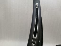 BENTLEY BENTLEY FLYINGSPUR Right B Post Leather Cover SET 3W5867285D Fairing B-Pillar — thumbnail 5