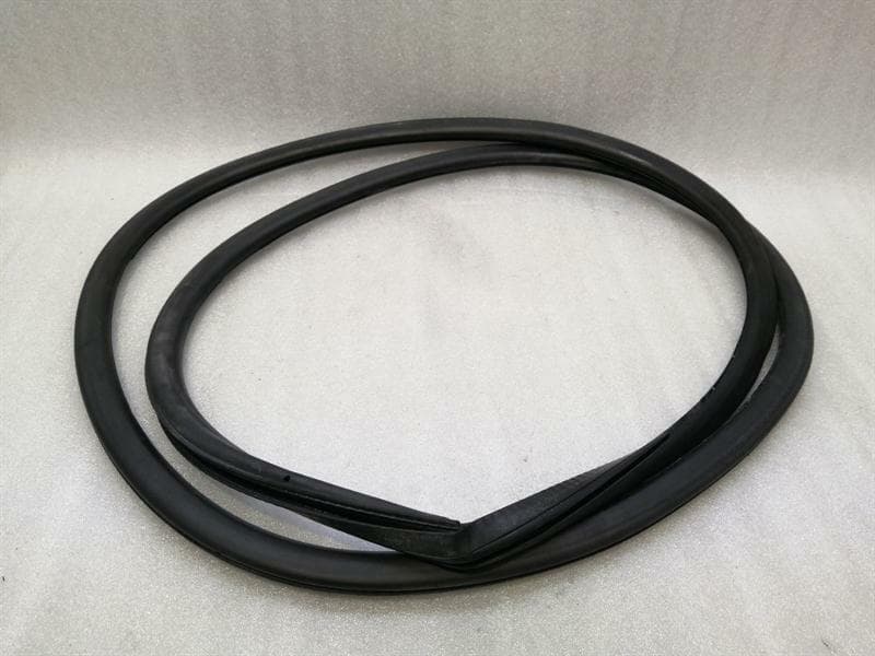 BENTLEY BENTLEY CONTINENTAL FLYING TRACK RLH Door Seal 3W5867367C Rear Door Seals LI