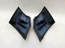 BENTLEY BENTLEY FLYING TRACK D-Post Cover Set of 2 3W5868595A Fairing D-Pillar Set — thumbnail 5