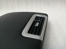 BENTLEY BENTLEY FLYINGSPUR Right B Post Leather Cover SET 3W5867285D Fairing B-Pillar — thumbnail 6