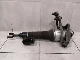 BENTLEY BENTLEY FLYING TRACK Shock Absorber Front Left 3W5616039L Shock Absorber Front Li — thumbnail 7
