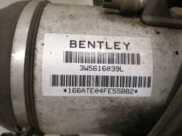 BENTLEY BENTLEY FLYING TRACK Shock Absorber Front Left 3W5616039L Shock Absorber Front Li — thumbnail 10