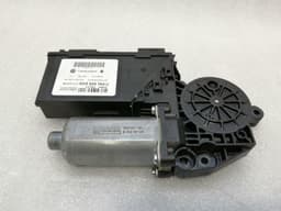 BENTLEY BENTLEY FLYING TRACK Rear Right Door Window Motor 3W5959704C Power Window Motor Re — thumbnail 1