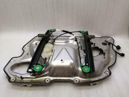 BENTLEY BENTLEY FLYING TRACK Left Rear Door Winder 3W5839461C Window Rear Left — thumbnail 3