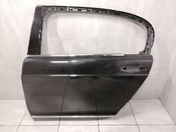 BENTLEY BENTLEY CONTINENTAL FLYING TRACK Left Rear Door 3W5833055B Door Rear Left — thumbnail 1