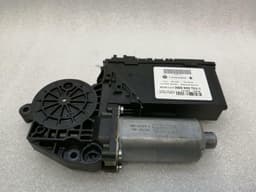 BENTLEY BENTLEY FLYING TRACK Rear Left Door Window Motor 3W5959703C Power Window Motor Li — thumbnail 1