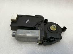 BENTLEY BENTLEY FLYING TRACK Rear Left Door Window Motor 3W5959703C Power Window Motor Li — thumbnail 4