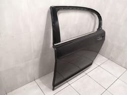BENTLEY BENTLEY CONTINENTAL FLYING TRACK Left Rear Door 3W5833055B Door Rear Left — thumbnail 6