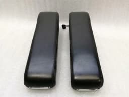BENTLEY BENTLEY CONTINENTAL FLYING TRACK Armrest 3W0864209F Center Armrest Armrest Leather — thumbnail 2