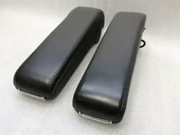 BENTLEY BENTLEY CONTINENTAL FLYING TRACK Armrest 3W0864209F Center Armrest Armrest Leather — thumbnail 1