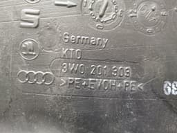 BENTLEY Bentley Continental expansion tank 3W0201303 expansion tank cooling water — thumbnail 6