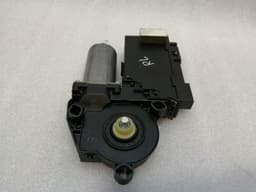 BENTLEY BENTLEY FLYING TRACK Rear Left Door Window Motor 3W5959703C Power Window Motor Li — thumbnail 3