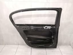 BENTLEY BENTLEY CONTINENTAL FLYING TRACK Left Rear Door 3W5833055B Door Rear Left — thumbnail 4