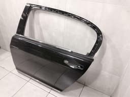 BENTLEY BENTLEY CONTINENTAL FLYING TRACK Left Rear Door 3W5833055B Door Rear Left — thumbnail 3