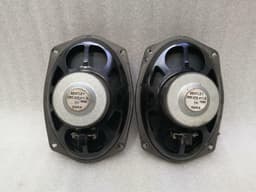 BENTLEY Bentley Continental Flying Track Speaker Set 3W5035411B Speaker Set — thumbnail 5
