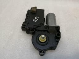 BENTLEY BENTLEY FLYING TRACK Rear Right Door Window Motor 3W5959704C Power Window Motor Re — thumbnail 3
