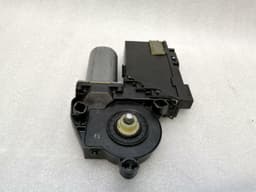 BENTLEY BENTLEY FLYING TRACK Right Door Window Motor 3W5959701G Power Window Motor Re RHD — thumbnail 7