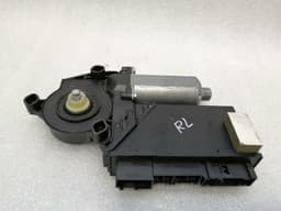 BENTLEY BENTLEY FLYING TRACK Rear Left Door Window Motor 3W5959703C Power Window Motor Li — thumbnail 7