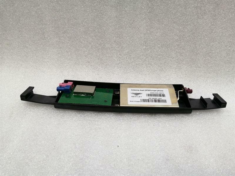 BENTLEY BENTLEY CONTINENTAL FLYING TRACK Aerial / Antenna 3W0035507C Antenna