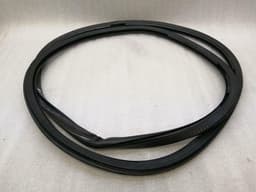 BENTLEY BENTLEY CONTINENTAL FLYING TRACK RLH Door Seal 3W5867367C Rear Door Seals LI — thumbnail 5