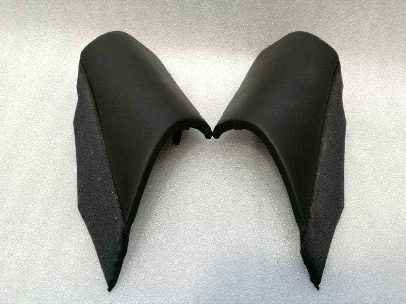 BENTLEY BENTLEY FLYING TRACK D-Post Cover Set of 2 3W5868595A Fairing D-Pillar Set