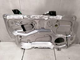BENTLEY Bentley Flying Track Left Front Door Winder 3W5837751E Front Left Window — thumbnail 5
