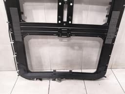 BENTLEY BENTLEY CONTINENTAL FLYING TRACK Sunroof Frame 3W5877049 Sliding Roof Frame — thumbnail 6