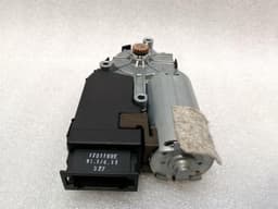 BENTLEY BENTLEY CONTINENTAL FLYING TRACK Sun Roof Engine 3W59591B Sunroof Engine — thumbnail 8