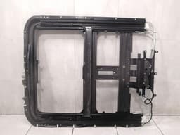 BENTLEY BENTLEY CONTINENTAL FLYING TRACK Sunroof Frame 3W5877049 Sliding Roof Frame — thumbnail 1