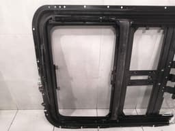 BENTLEY BENTLEY CONTINENTAL FLYING TRACK Sunroof Frame 3W5877049 Sliding Roof Frame — thumbnail 8