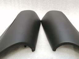 BENTLEY BENTLEY FLYING TRACK D-Post Cover Set of 2 3W5868595A Fairing D-Pillar Set — thumbnail 3