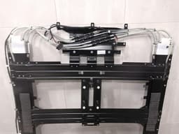 BENTLEY BENTLEY CONTINENTAL FLYING TRACK Sunroof Frame 3W5877049 Sliding Roof Frame — thumbnail 5