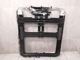 BENTLEY BENTLEY CONTINENTAL FLYING TRACK Sunroof Frame 3W5877049 Sliding Roof Frame — thumbnail 10