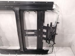 BENTLEY BENTLEY CONTINENTAL FLYING TRACK Sunroof Frame 3W5877049 Sliding Roof Frame — thumbnail 9