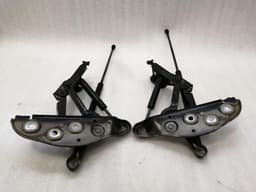 BENTLEY BENTLEY CONTINENTAL FLYING TRACK Bonnet Hinge Set 3W0823301 Hood Hinge Set — thumbnail 3