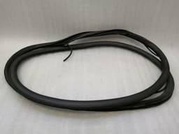 BENTLEY BENTLEY CONTINENTAL FLYING TRACK Rear Right Door Seal 3W5867368C Door Seals Re — thumbnail 1