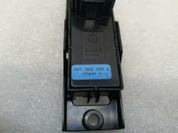 BENTLEY BENTLEY CONTINENTAL FLYING TRACK Window Switch 3W0959858E Power Window Switch — thumbnail 8